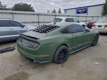 Ford Mustang VI Fastback Facelifting 5.0 Ti-VCT 450KM 2021 Ford Mustang Gt 2021 5.0 Benzyna 450KM, zdjęcie 3