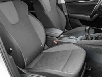 Skoda Octavia IV Scout 1.5 TSI ACT 150KM 2023 Škoda Octavia Skoda Octavia WD0689T#1.5 TSI, zdjęcie 29