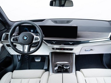 BMW X5 G05 SUV Facelifting 3.0 30d 298KM 2025 BMW X5 xDrive30d Sport Suv 3.0 (298KM) 2025, zdjęcie 7
