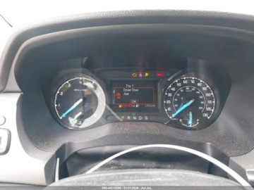 Ford Ranger V 2021 Ford Ranger Xlt 2021 2.3 Benzyna 270KM, zdjęcie 10