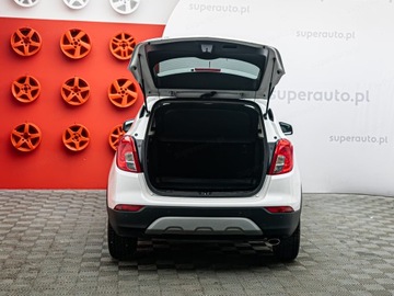 Opel Mokka I X 1.4 Turbo 120KM 2019 OPEL Mokka X 1.4 T Lat Crossover 120KM 2019, zdjęcie 24