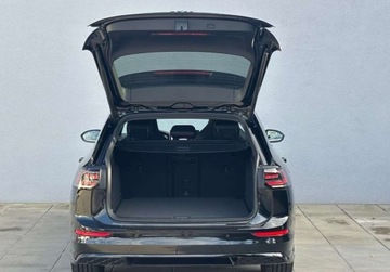 Volkswagen Golf VIII Variant 1.5 eTSI 150KM 2024 Volkswagen Golf rej.2025 RLine salon Polska gwarancja kamery matrix headup, zdjęcie 6