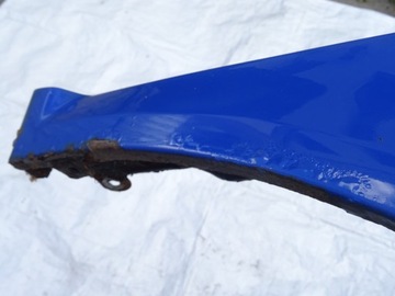 КРЫЛО ПЕРЕДНЕЕ ПРАВОЕ VW GOLF IV 4 1J0 LW5Z