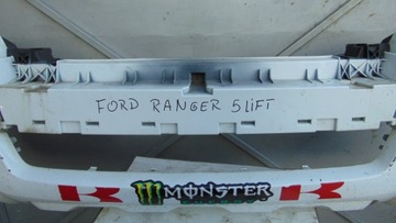 ПЕРЕДНИЙ БАМПЕР FORD RANGER IV 2011-