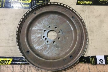 KOLO SETRVAČNÍK MERCEDES-BENZ C COUPE (C205) A6510300812 2.2L DIESEL 125KW