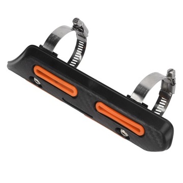 Изоляционная крышка выхлопной трубы для 4-тактных мотоциклов, квадроциклов, UTV