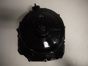 DEKIEL PRAWY SPRZĘGŁA HONDA CBR 1100XX SD44