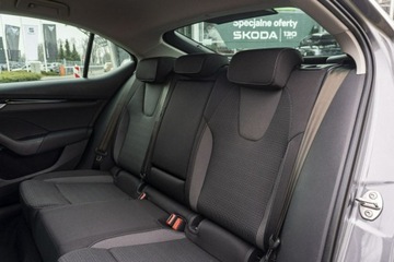 Skoda Octavia IV Liftback 1.5 TSI EVO 150KM 2025 Škoda Octavia Skoda Octavia Edition 130 Selection, zdjęcie 12