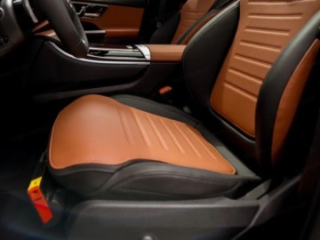 Mercedes GLC C254/X254 Coupe 2.0 200 204KM 2026 GLC Coupe 200 4-Matic AMG Line 2.0 (204KM) 2026, zdjęcie 6