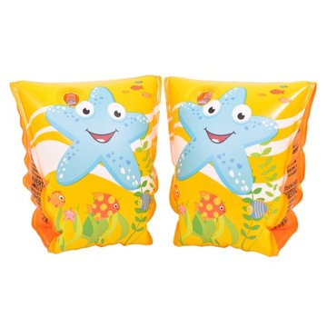 Rękawki dmuchane Jilong 37464 do pływania 23x15 cm