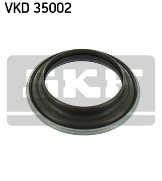 VKD35002 SKF LOŽISKO TLUMIČE PŘEDNÍ L/P