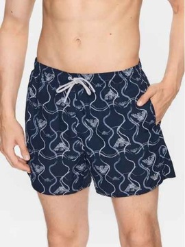 Emporio Armani spodenki/kąpielówki rozm 54/XXL