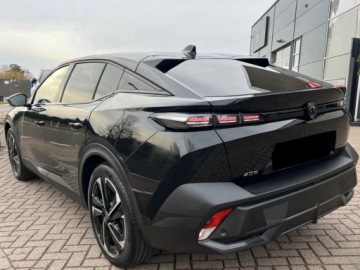 Peugeot 408 2025 Od ręki - Business 1.2 mHEV e-DSC6 145KM / Pakiet Zimowy, zdjęcie 2