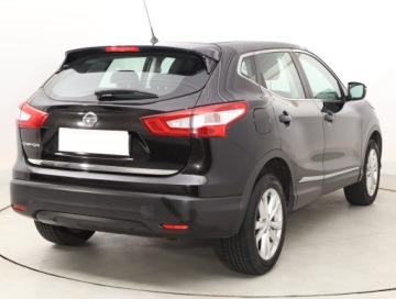 Nissan Qashqai II Crossover 1.2 DIG-T 115KM 2014 Nissan Qashqai 1.2 DIG-T, Salon Polska, zdjęcie 4