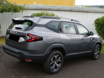 Dacia Bigster 1.2 mild hybrid 140 140KM 2025 Od ręki - Expression LPG 1.2 TCe mHEV 140KM, zdjęcie 2