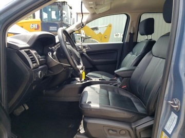 Ford Ranger VI 2023 Ford Ranger Xl 2023 2.3l 2.3 Benzyna 270KM, zdjęcie 7