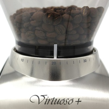 Baratza Virtuoso+ – Автоматическая кофемолка