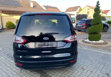 Ford Galaxy IV Van 2.0 TDCi 150KM 2018 Ford Galaxy FORD GALAXY 2.0 Diesel 150KM, zdjęcie 3