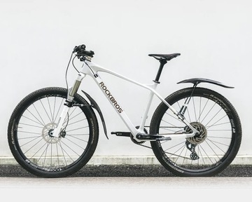 Велосипедное крыло UNIVERSAL REAR Регулируемый RockBros (ZR46)