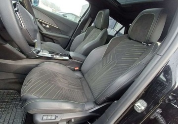 Peugeot 2008 2023 Peugeot 2008 GT 130KM Automat I wl. DEMO Gwarancja FV23 1.2 130KM, zdjęcie 11