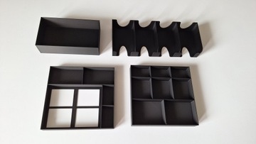 Talisman 5th Edition Вставные лотки-органайзеры для настольных игр