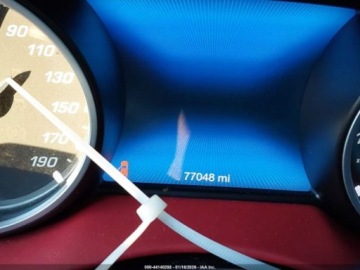 Maserati Levante 2019 Maserati Levante 2019 245KM 3.0 Benzyna 345KM, zdjęcie 10