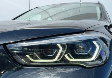 BMW X1 F48 Crossover Plug-In 1.5 25e 220KM 2021 BMW X1 Plug-In 4x4 Skora Kamera Navi Grzane fotele Led FV23, zdjęcie 3