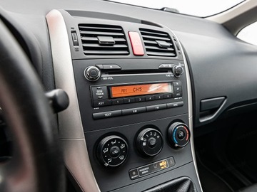 Toyota Auris I 2008 TOYOTA Auris 1.4 Hatchback 97KM 2008, zdjęcie 13