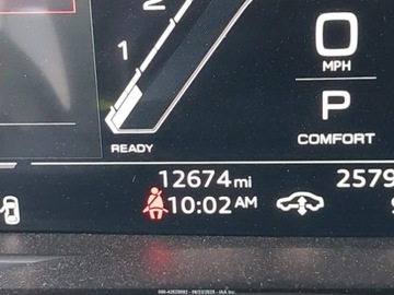 Audi A7 C8 2023 Audi RS7 Sportback Sportback Tfsi Quattro Tiptronic 2023 4.0 Benzyna 591KM, zdjęcie 11