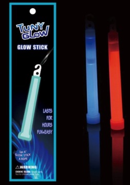 ЦВЕТНЫЕ ФЛУОРЕСЦЕНТНЫЕ СВЕТЯЩИЕСЯ палочки ЦВЕТА