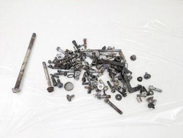 СМЕСЬ ВИНТОВ SUZUKI GS 500