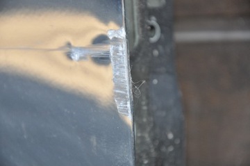 KIA CEED III ДВЕРЬ ПЕРЕДНЯЯ ПРАВАЯ