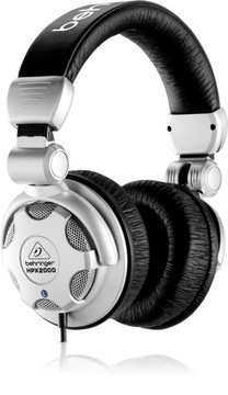Behringer HPX2000 - DJ-наушники
