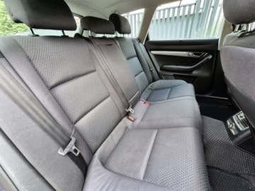 Audi A6 C6 2007 Audi A6 Avant Audi A6 Avant 2.0 Diesel 136KM, zdjęcie 14