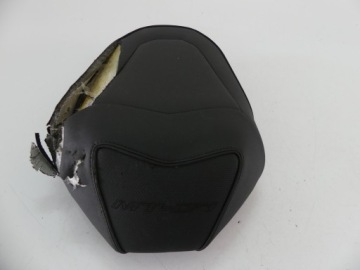ПАССАЖИРСКОЕ СИДЕНИЕ BAGSTER YAMAHA MT 07 13 +