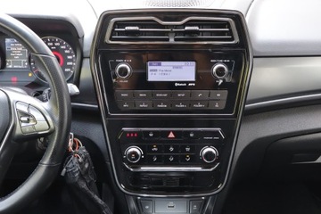 Ssangyong Tivoli Crossover Facelifting 1.5 GDI-T 163KM 2021 SsangYong Tivoli 1.5 T-GDI, Salon Polska, zdjęcie 12