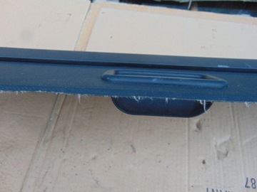 КАТОК БАГАЖНИКА РОЛИК FORD MONDEO MK4 COMBI