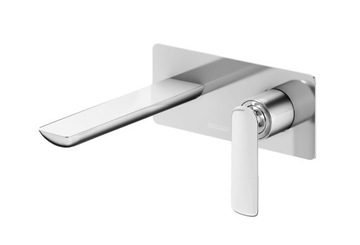 Bateria umywalkowa EXPERIENCE QW185E KOHLMAN