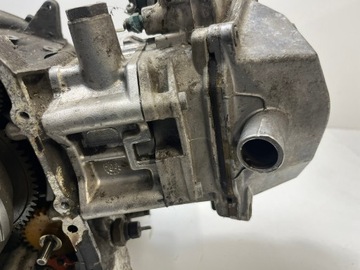 ДВИГАТЕЛЬ APRILIA SCARABEO 150 ROTAX