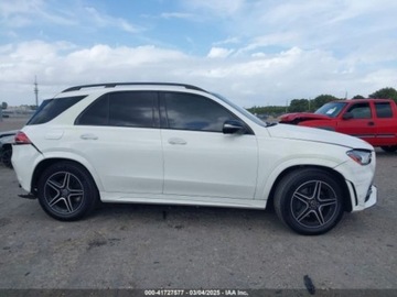 Mercedes GLE V167 2020 Mercedes-Benz GLE 2020 MERCEDES-BENZ GLE 350 2.0 Benzyna 255KM, zdjęcie 18