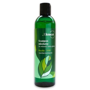 Szampon Vis Plantis 300 ml przeciw wypadaniu włosów