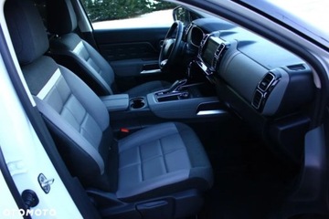 Citroen C5 Aircross SUV 1.6 PureTech 181KM 2019 Citroen C5 Aircross Citroen C5 Aircross 1.6 PureTech Feel EAT8 1.6 180KM, zdjęcie 37