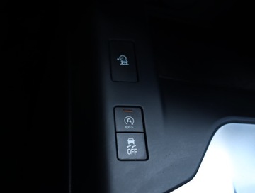 Jaguar E-Pace SUV 2.0 i4D 180KM 2018 Jaguar E-Pace D180 AWD, Salon Polska, 177 KM, zdjęcie 17