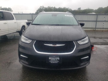 Chrysler Pacifica II 2022 Chrysler Pacifica 2022 CHRYSLER PACIFICA TOURING L 3.6 Benzyna 287KM, zdjęcie 4