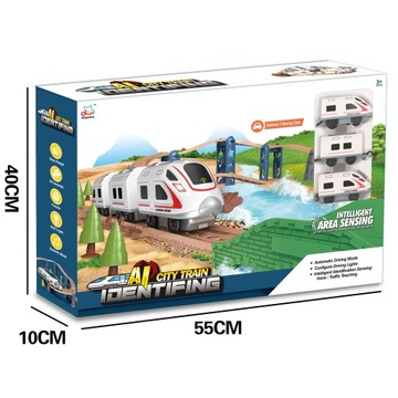 ОГРОМНЫЙ ЭЛЕКТРОПОЕЗД ПОЕЗД ПУТИ МАШИНЫ ТУННЕЛЬ ДИНОЗАВР 2 МАШИНЫ МАТАДИ