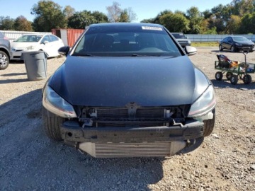 Volkswagen Golf VII 2017 Volkswagen Golf GTI S 2017 2.0 Benzyna 210KM, zdjęcie 5