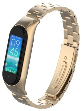 РЕМЕНЬ ДЛЯ УСТРОЙСТВ XIAOMI MI BAND 5/6 ЦВЕТА