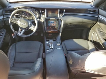 Infiniti QX50 2022 Infiniti QX50 Luxe 2022 2.0 Benzyna 268KM, zdjęcie 8