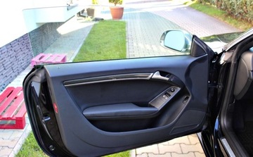 Audi A5 8T S5 Coupe 4.2 354KM 2008 Audi S5 4.2i Nawigacja Bi-xenony Klimatyacja Automatic 4.2 Benzyna, zdjęcie 8