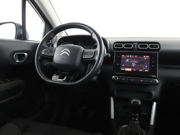 Citroen C3 Aircross  I Crossover 1.2 PureTech 110KM 2019 Citroen C3 Aircross PDC tempomat klima, zdjęcie 15